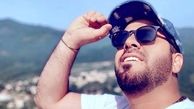 عکس سر به هوایی بهرنگ علوی