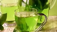 چای سبز بهترین جایگزین شیمی درمانی