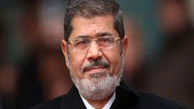 دیوان عدالت اداری مصر خواستار لغو تابعیت محمد مرسی شد