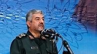 فرمانده کل سپاه: فتنه ۸۸ با حماسه ۹ دی مردم خنثی شد