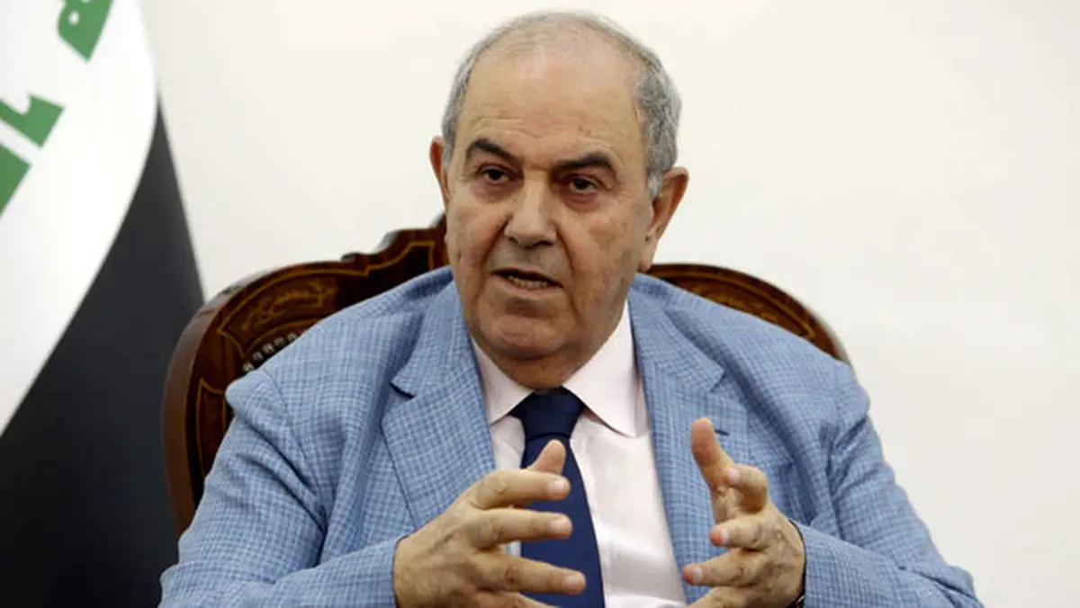 بارزانی با تعلیق نتایج همه‌پرسی موافقت کرده است