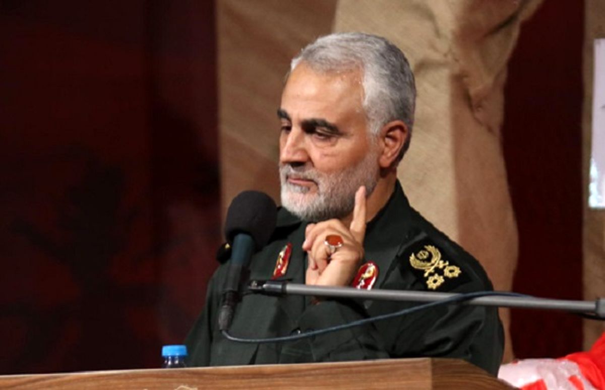 سردار سلیمانی: راه مقابله با تحجر حاکم شدن عقل و نوآوری در معارف اسلامی است