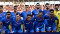 مشخص شدن ترکیب گوا مقابل پرسپولیس 