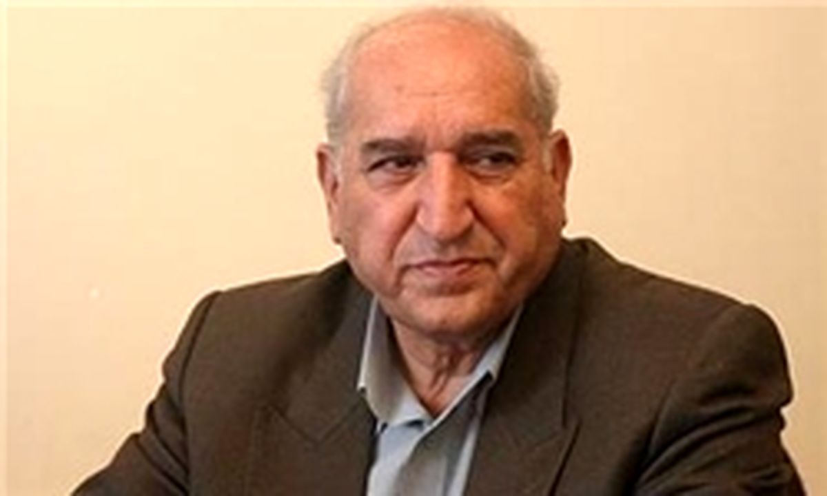 مشحون: این قهرمانی برای مردم ایران است