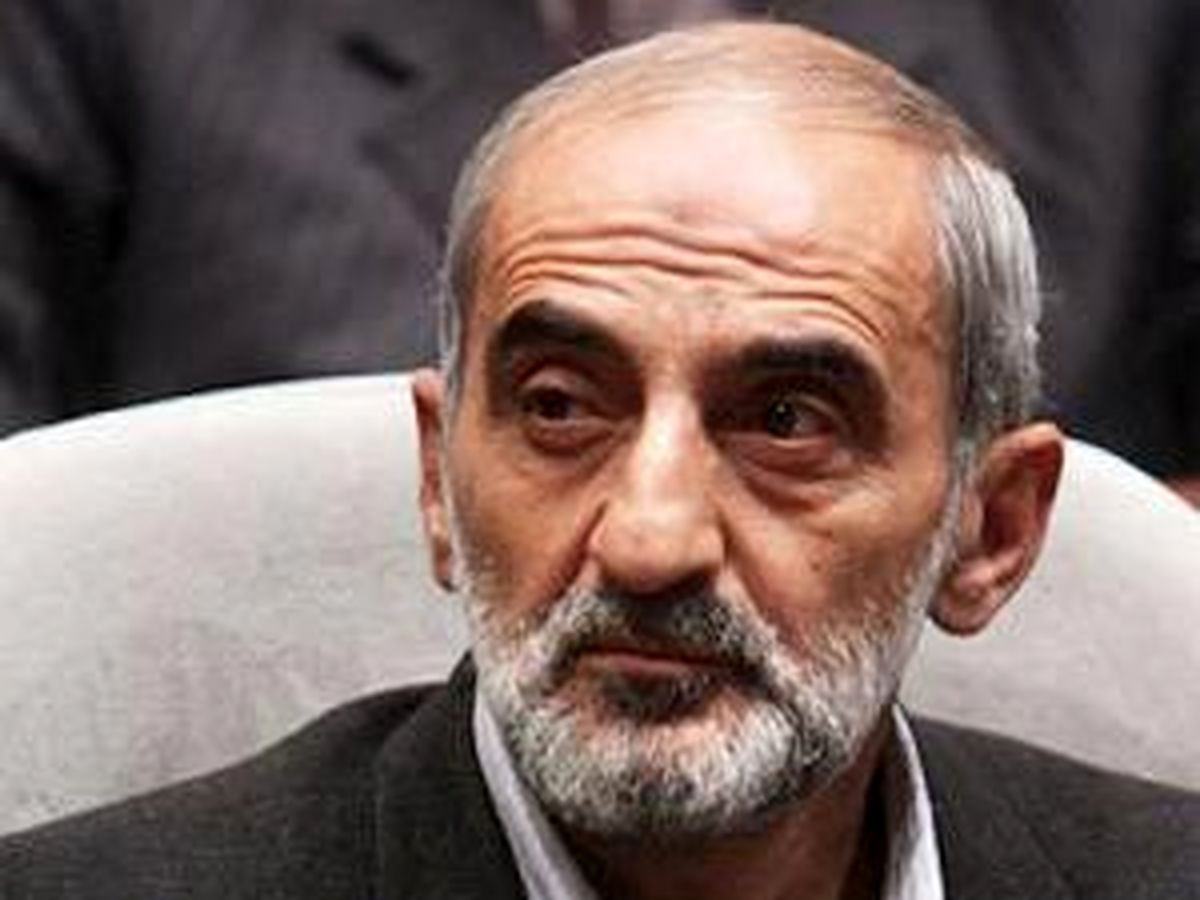 آمریکا برای بلعیدن اموال ایران دهان باز کرده