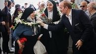 بیش از 70 هزار حاجی به کشور بازگشتند