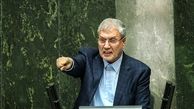ماجرای درخواست ۵۰۰ میلیونی یک نماینده از ربیعی