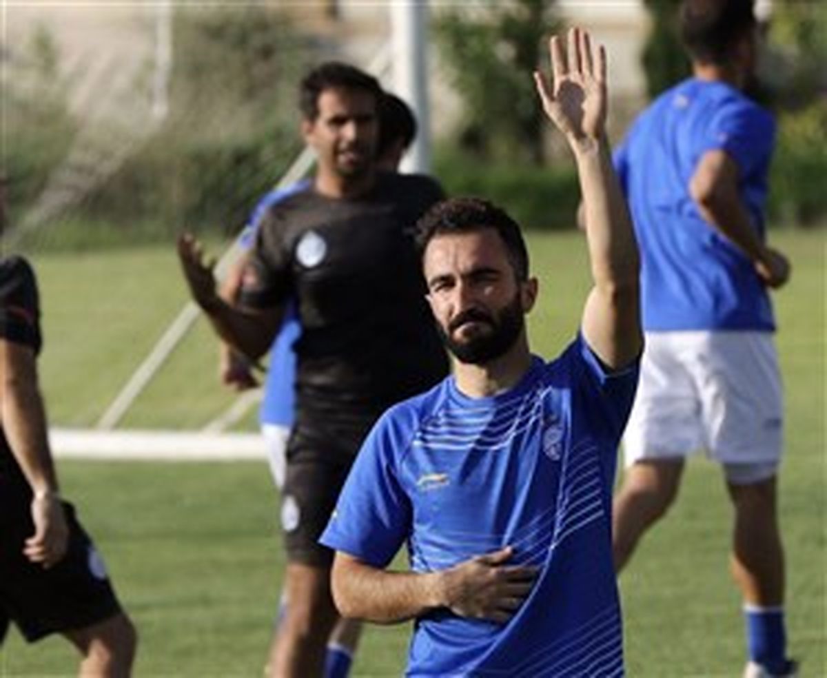 رکورد بد شاه ماهی استقلال در لیگ برتر