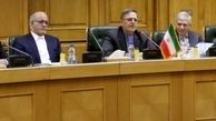 سیف: حمایت‌های عمان در دوران تحریم را فراموش نمی‌کنیم