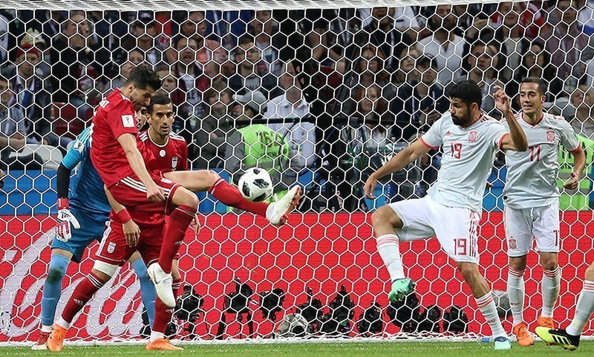 جنگی برای همه چیز یا هیچ!