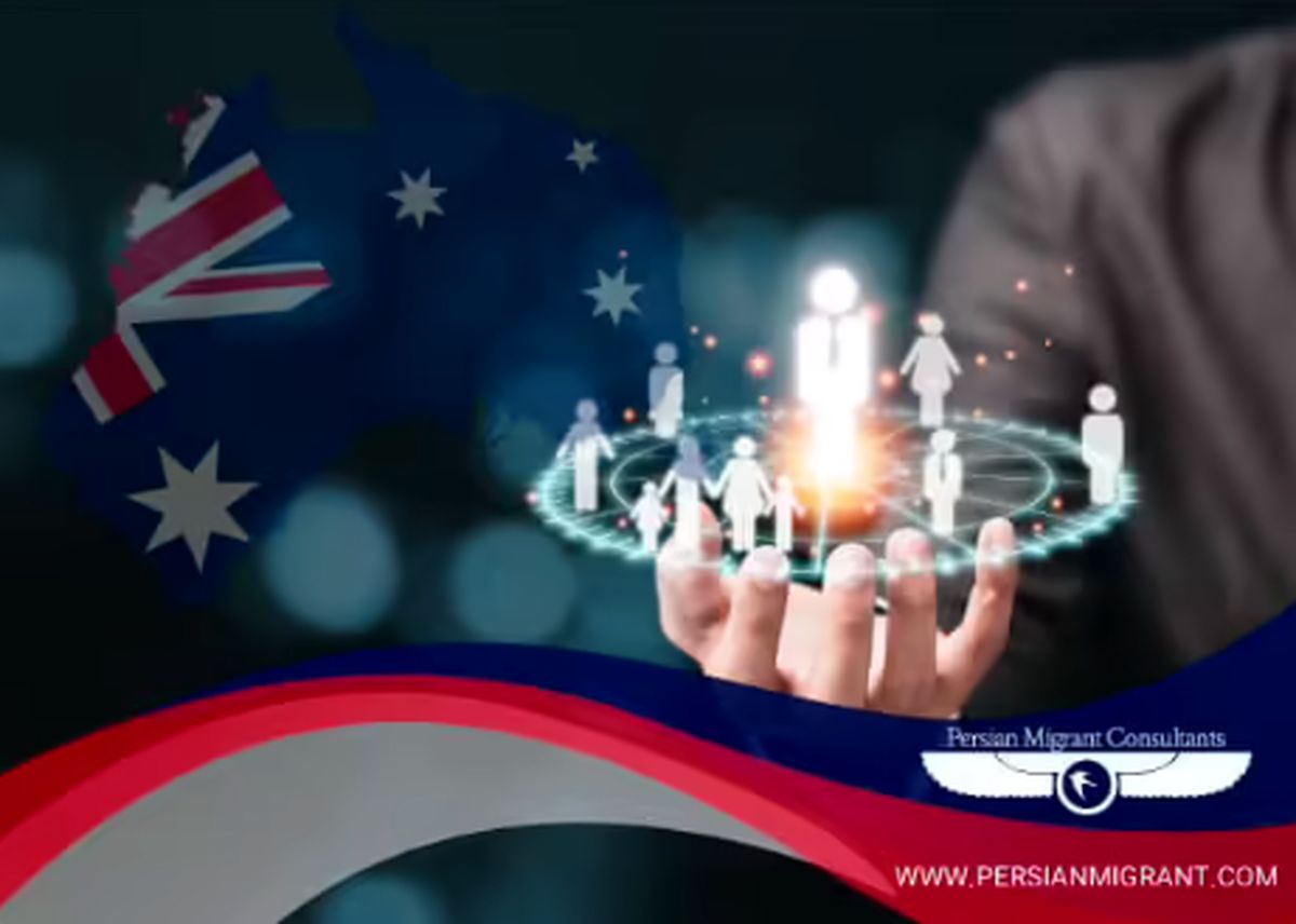 شرایط مهاجرت به استرالیا در سال 2024