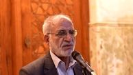 برخورد مسوولان عراقی در جریان پیاده روی اربعین بسیار خوب بود