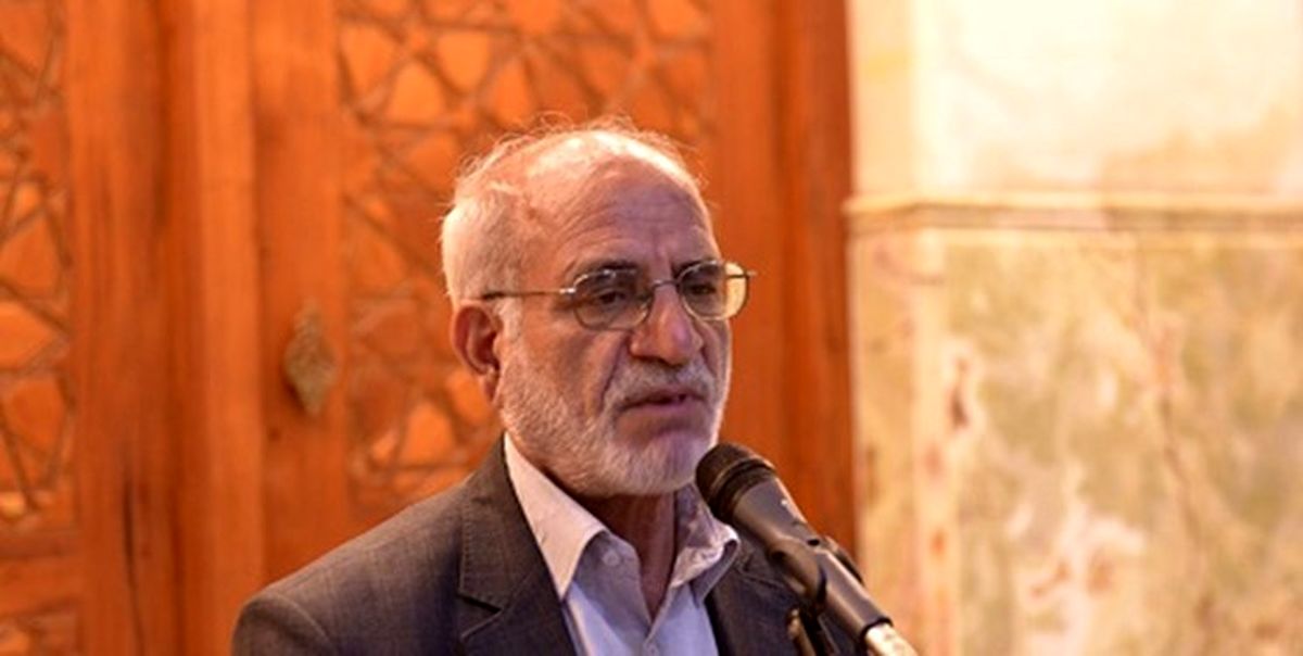 برخورد مسوولان عراقی در جریان پیاده روی اربعین بسیار خوب بود