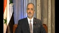 دمشق: ترکیه به توافقنامه سوچی در مورد سوریه پایبند نبود