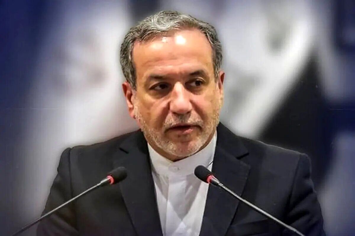 عراقچی اسامی مذاکره‌کنندگان ایرانی را رد کرد !