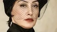 ظاهر اروپایی هدیه تهرانی + عکس
