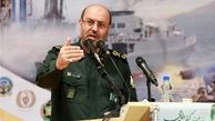 سردار دهقان: توانمندسازی نیروهای مسلح در زمینه اشراف اطلاعاتی از راهبردهای اصلی وزارت دفاع است