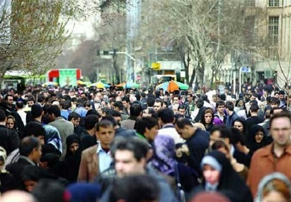 رشد جمعیت سال ۱۴۱۵ به صفر می‌رسد