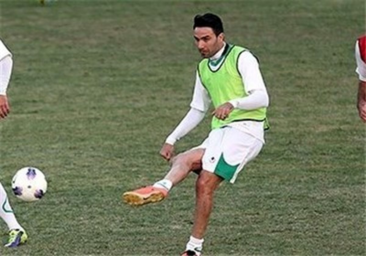 پیروزی الکویت با گل نکونام