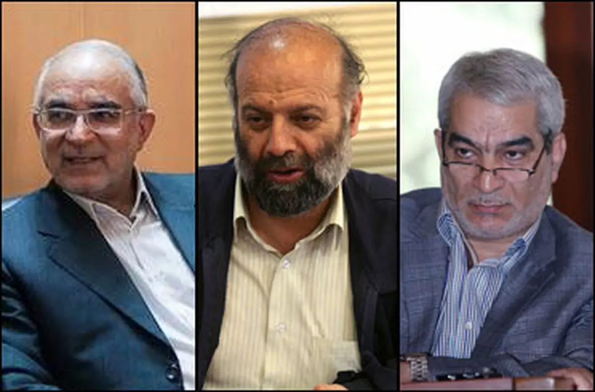 محجوب: فضا سازی بی معنا است