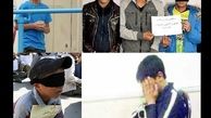 دغدغه ای به نام کودکان مجرم و بزهکار 