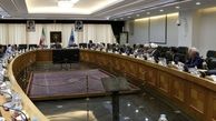 سومین جلسه رئیس کل بانک مرکزی با اقتصاددانان برگزار شد