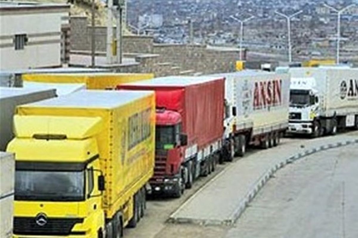 کشف محموله گیوتین دستی متعلق به داعش در ایران 