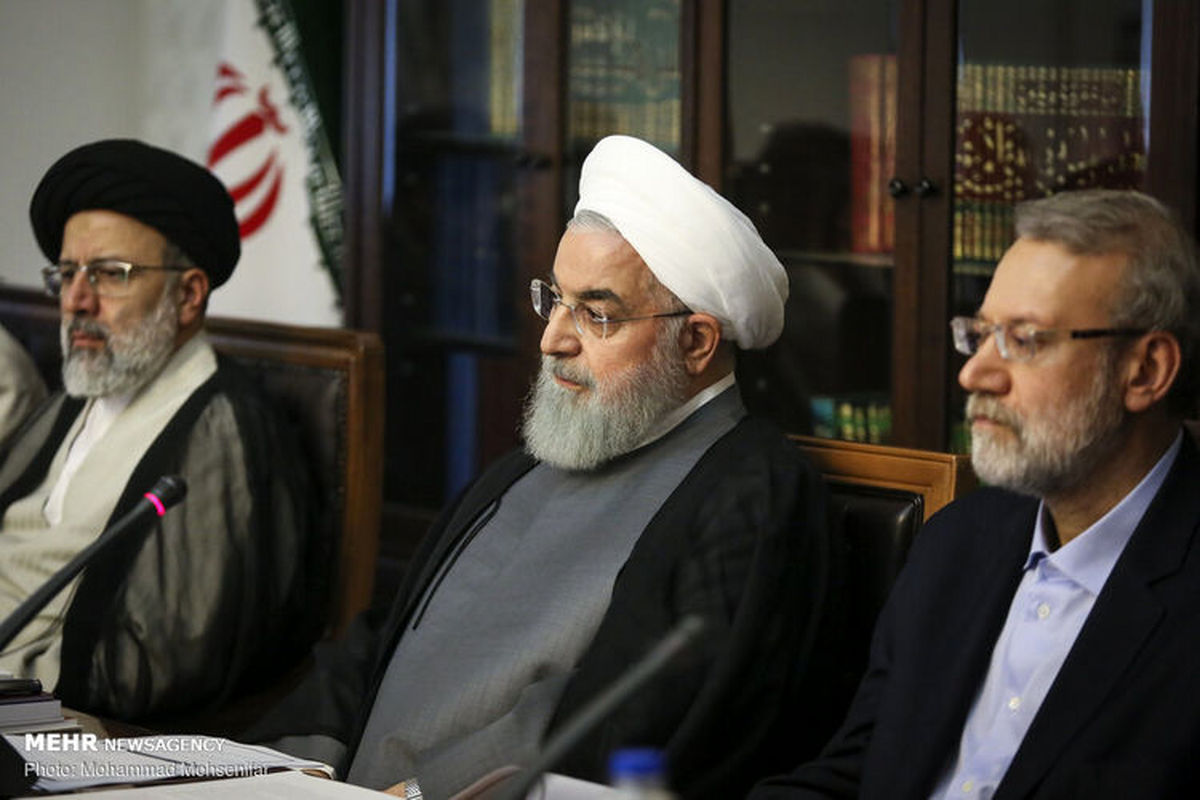 پیام تسلیت سران قوا و شخصیت های سیاسی در پی شهادت سردار سپهبد سلیمانی