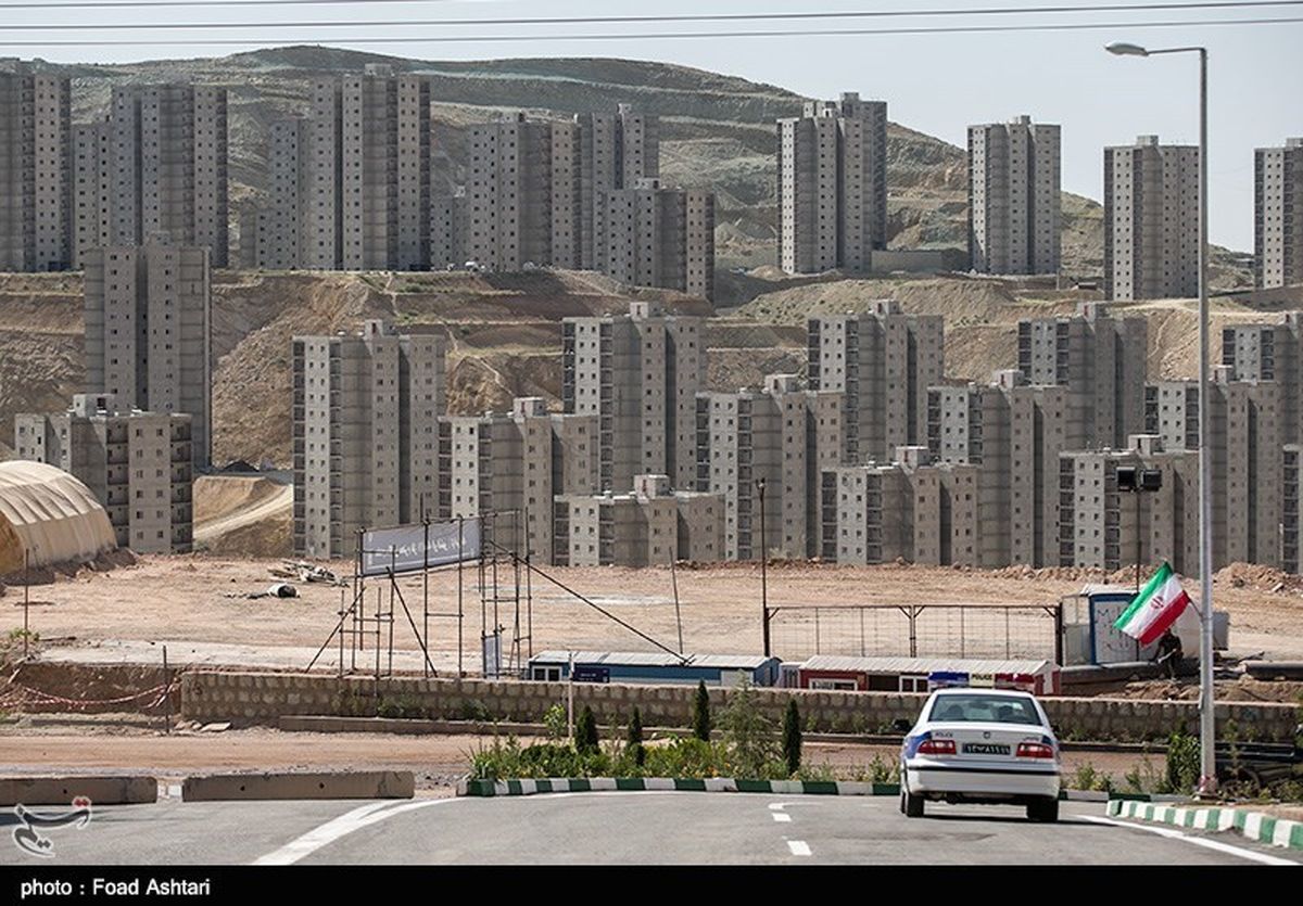 متقاضیان مسکن مهر پردیس در انتظار اعلام قیمت نهایی 