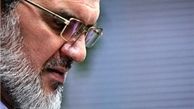 نمی‌دانم چرا عده ای پشت صحنه نقشه کشیدند.