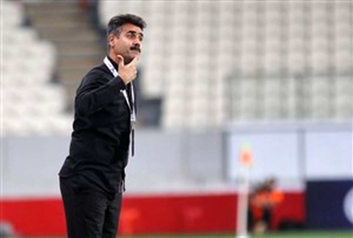 توقع جالب سرمربی مشهور از کی روش!