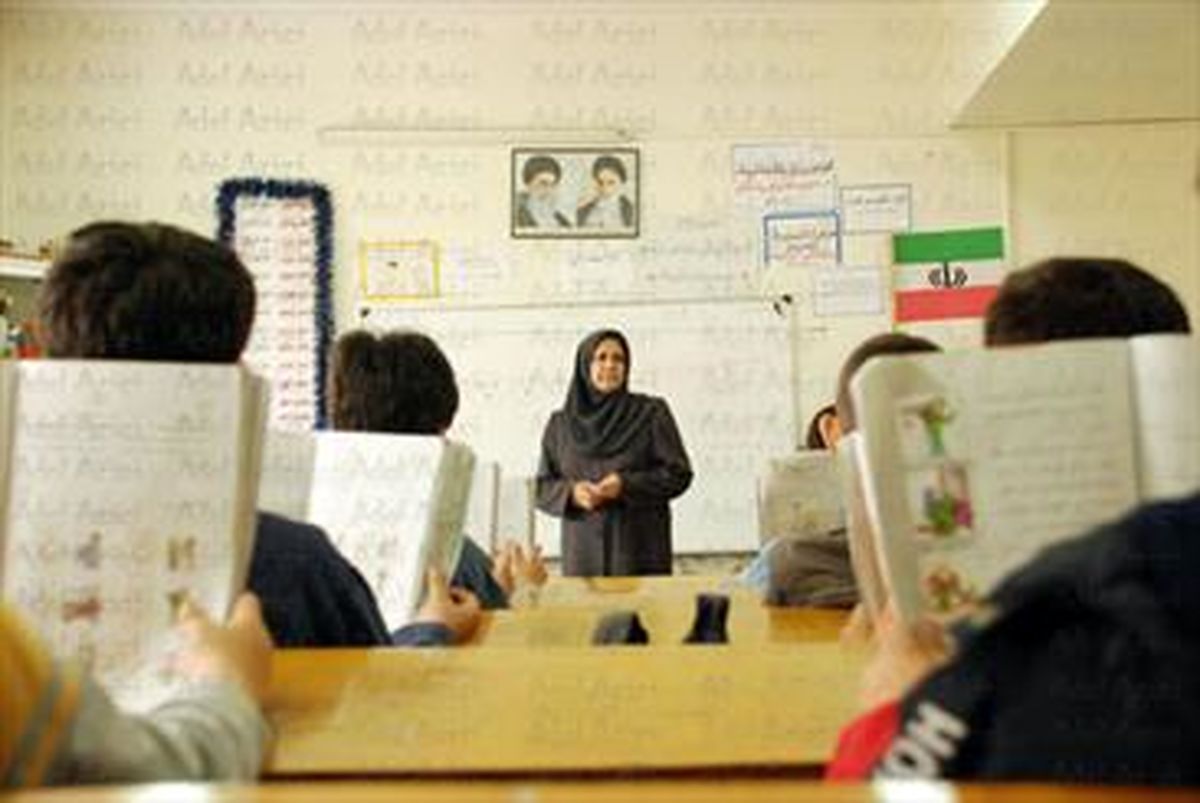 معوقه‌های فرهنگیان شهر تهران واریز شد