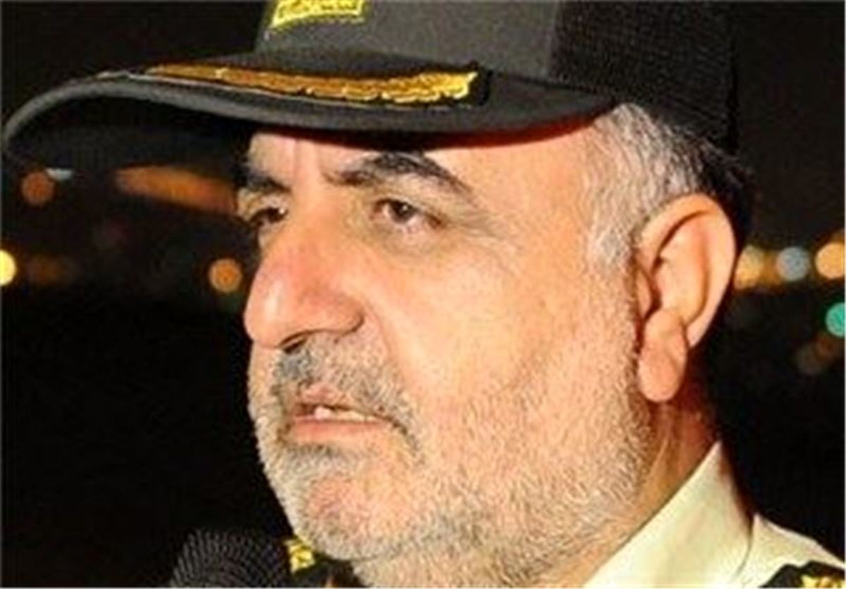  دستگیری ۱۵۰ دختر و پسر در «پارتی شبانه» 