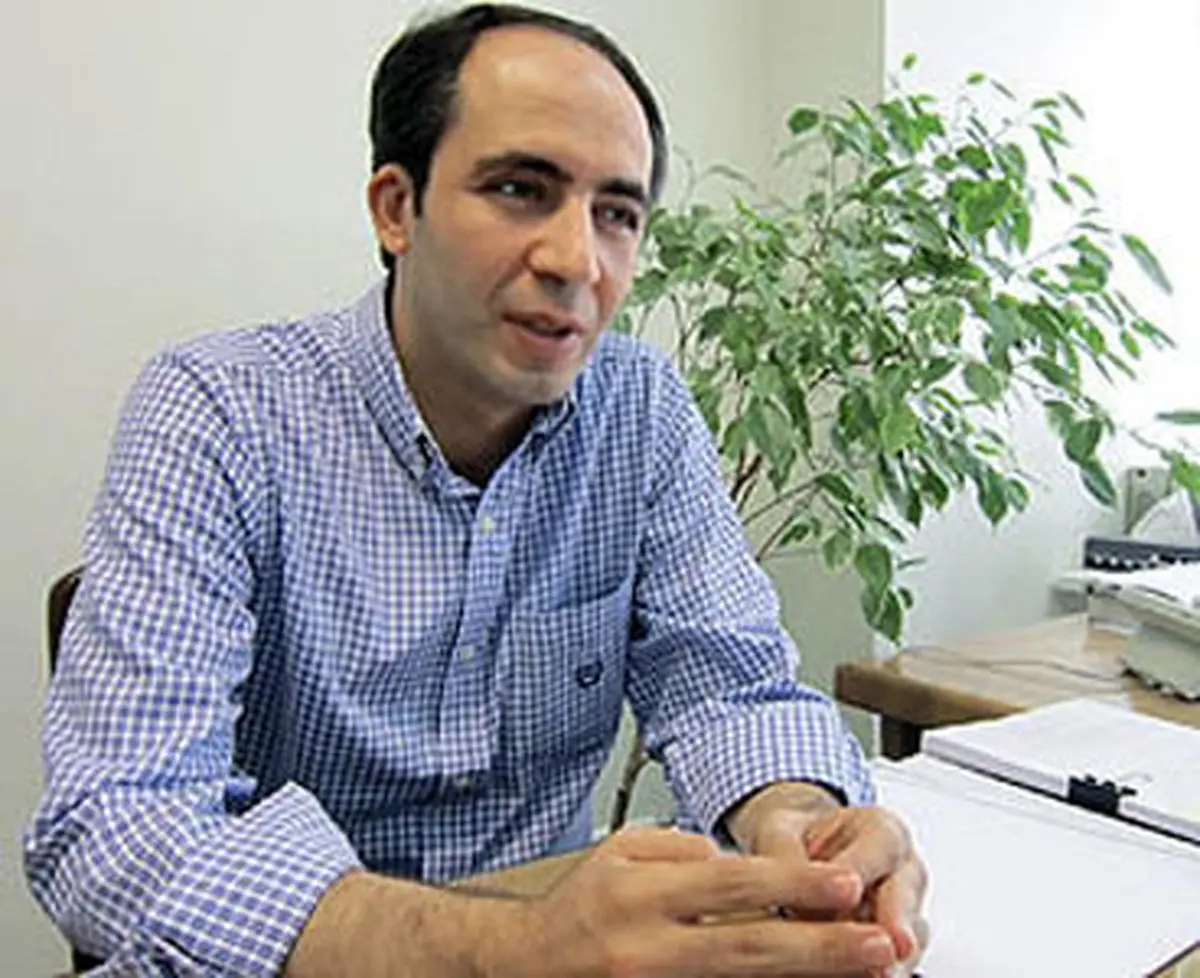 نقشه ارزیمان معیوب است