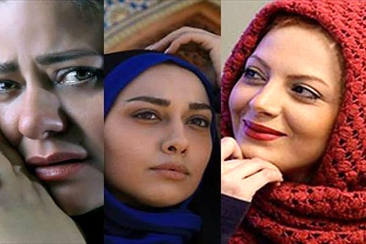 کشف حجاب و بازی در فیلم های ضعیف؛ قیمت شما همین قدر بود؟