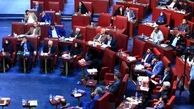 از روبوسی دو کاندیدای رقیب تا صحبت‌هایشان در خصوص انتخابات/چمران رئیس جدید شورای عالی استان ها