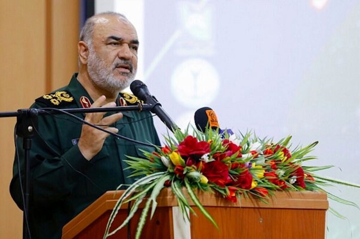 دشمنان برای مقابله با ملت ایران علائم حیاتی ندارند
