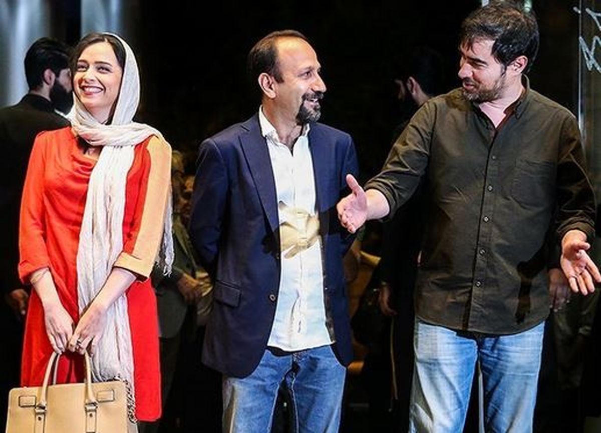 سؤال‌هایی درباره خبر اکران «فروشنده»