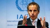 گروسی: امیدوارم بتوانیم با ایران گفت‌‎وگو کنیم/ هنوز فرصت برای دیپلماسی وجود دارد
