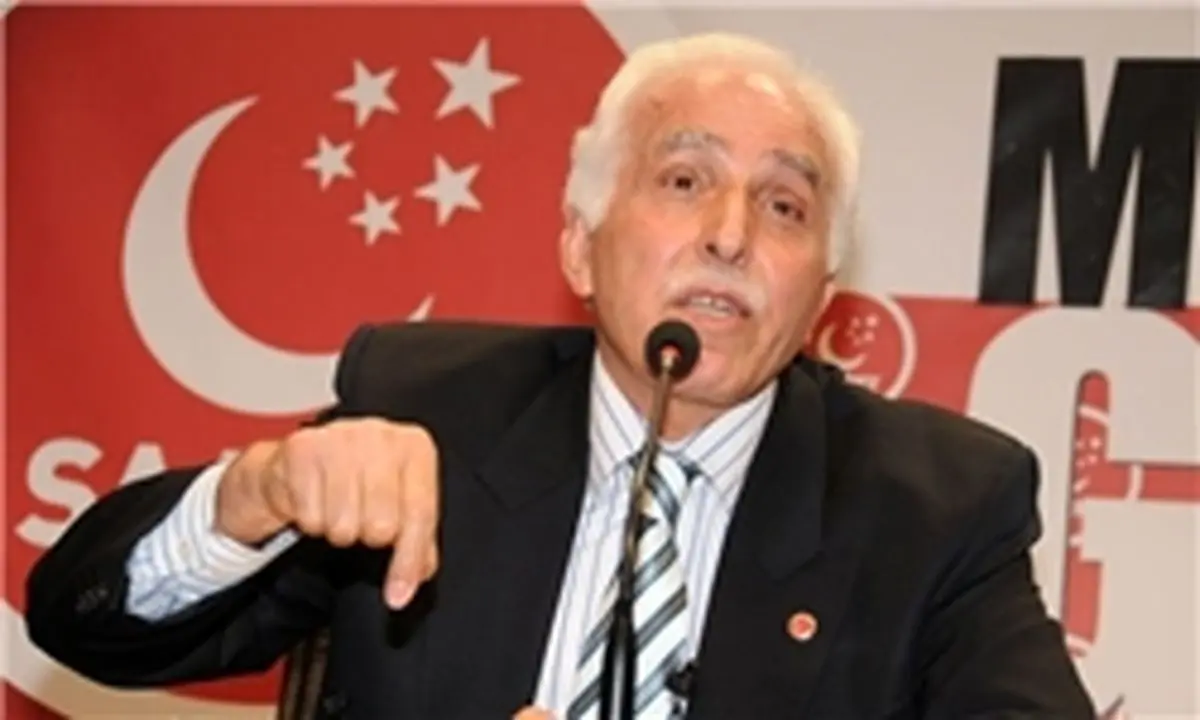 اردوغان از آمریکا دست خالی بازگشت