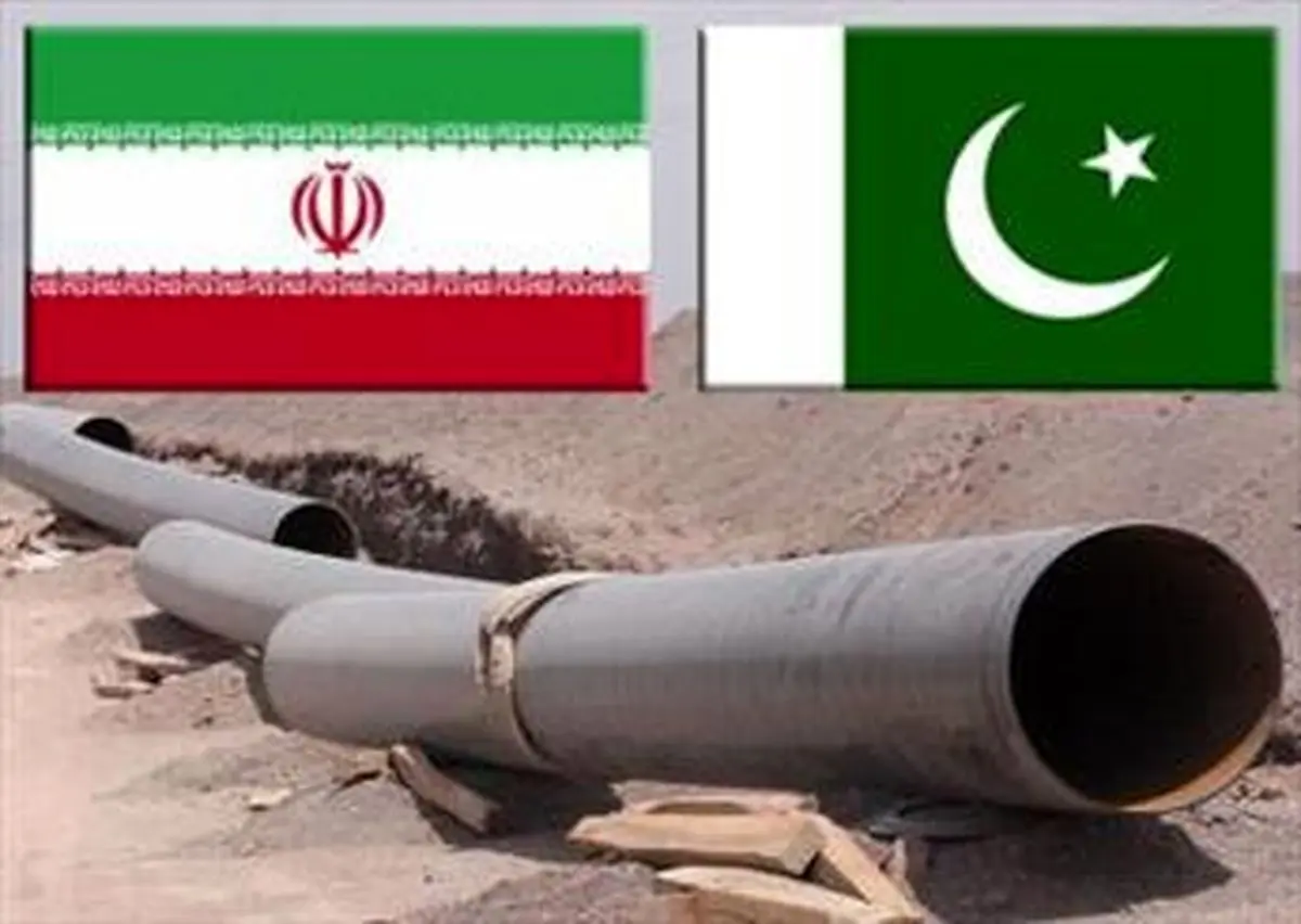 ۳ درخواست گازی پاکستان از ایران