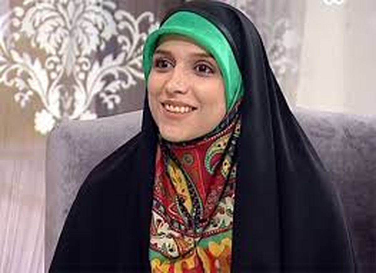  بازیگری که تحسین «مژده لواسانی» را برانگیخت