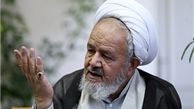 نماینده ولی فقیه در سپاه رحلت آیت الله هاشمی را تسلیت گفت