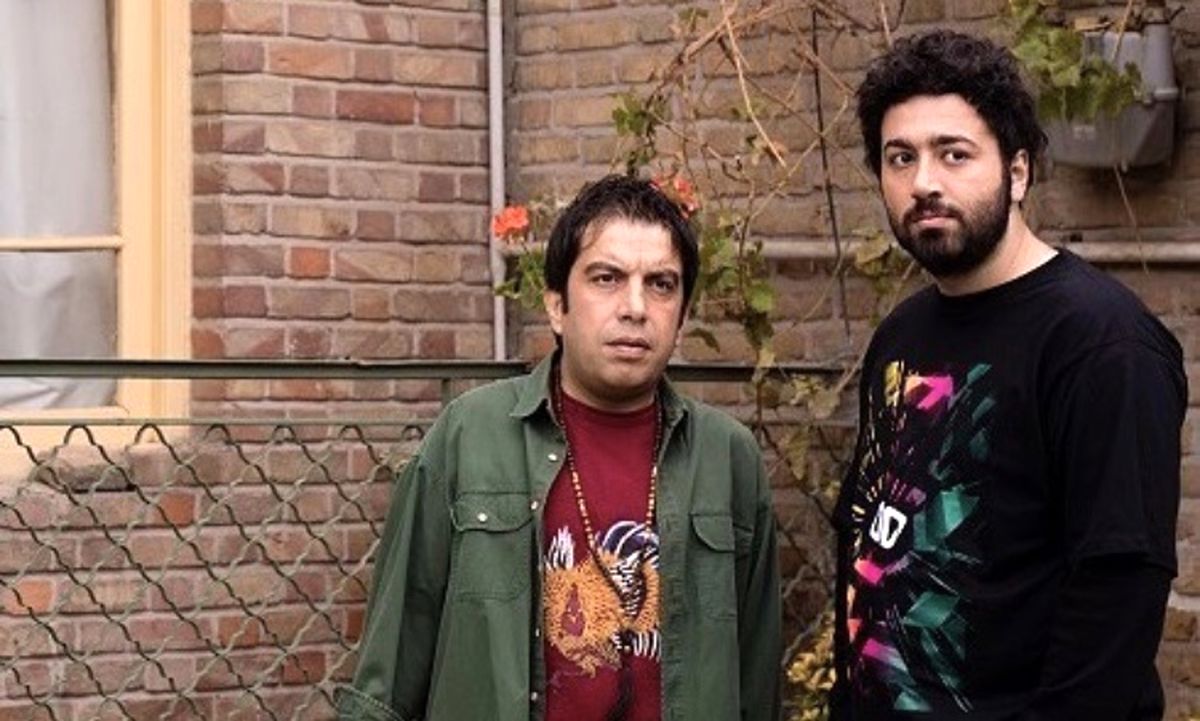 بلاگر معروف اینستاگرام که بازیگر شد + عکی