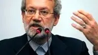 جواب‌لاریجانی‌به‌شایعات بالارفتن رای خود با حضور در لیست امید