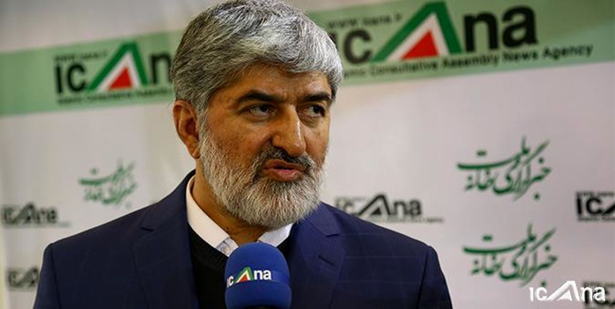 توضیحات مطهری درباره تعدیل تقابل‌های نمایندگان در رابطه با برجام و FATF