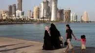 اقتصاد مقاومتی در قطر/ از گاو شیرده تا کمپین حمایت از تولید ملی در قطر