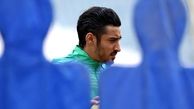 زنوزی، گوچی را از چنگ پرسپولیس در می‌آورد؟