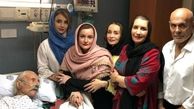 قضاوت نه! روایت واکنش مخاطبان دنیای مجازی‌ به یک تصویر+عکس
