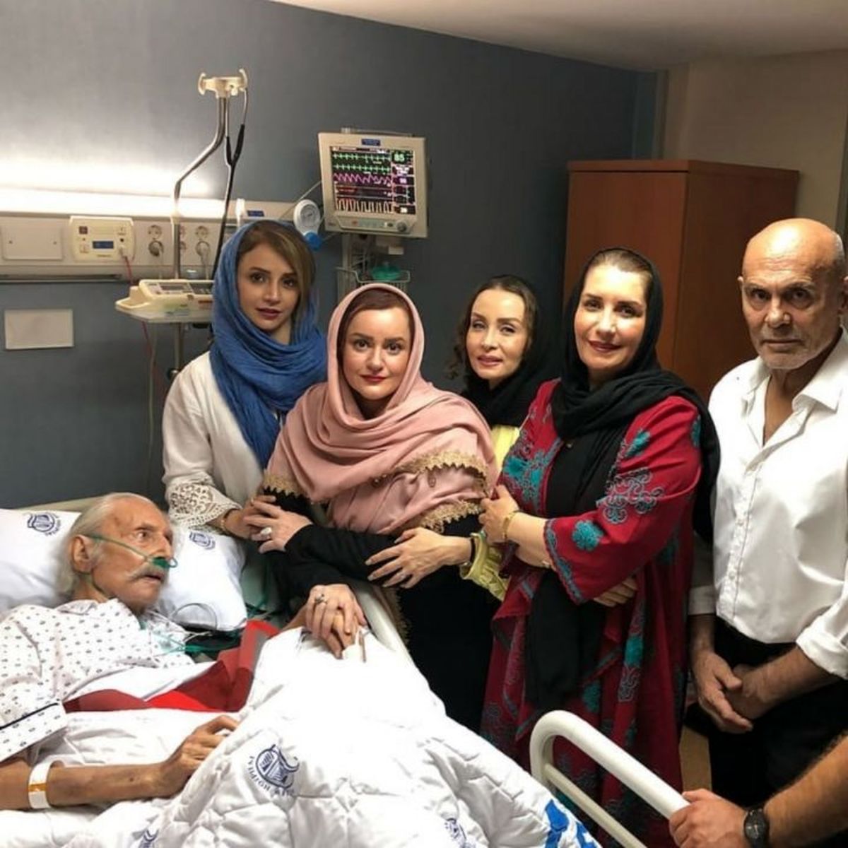 هنرمندانی که می‌خواستند ثواب کنند اما کباب شدند!